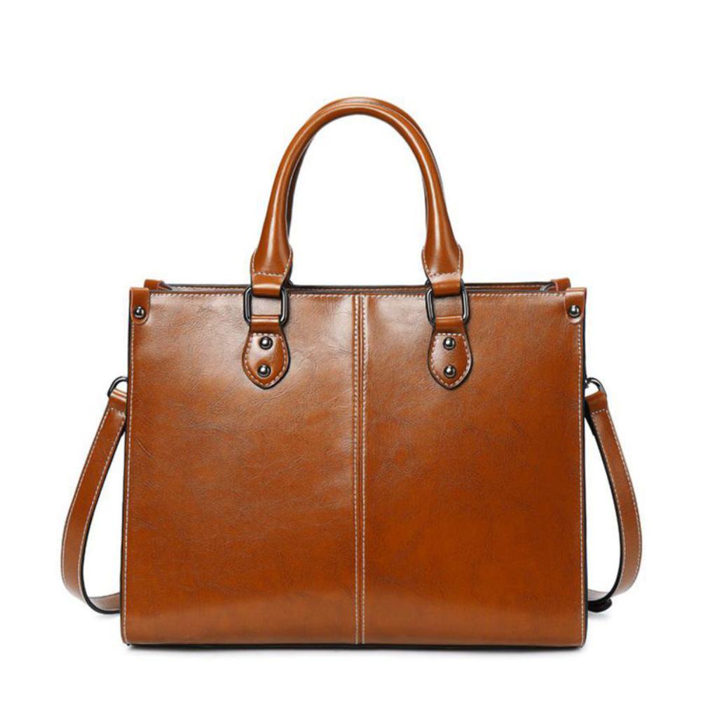 Maëlys - Elegant Tote | Classic and Functional