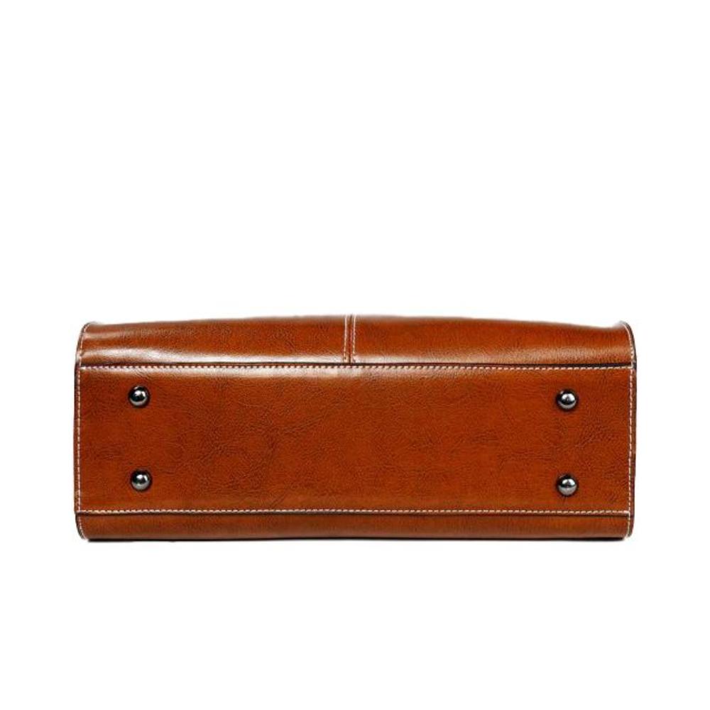 Maëlys - Elegant Tote | Classic and Functional
