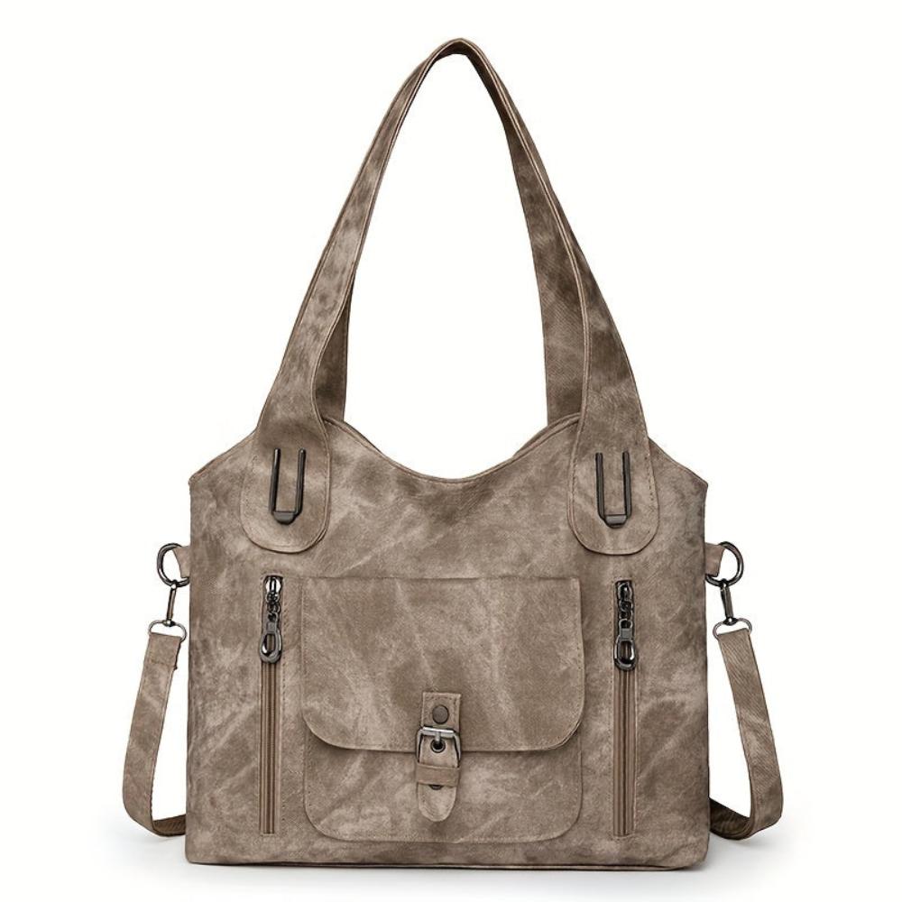 Xanthe - Vintage Charm | Shoulder Bag