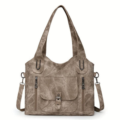 Xanthe - Vintage Charm | Shoulder Bag