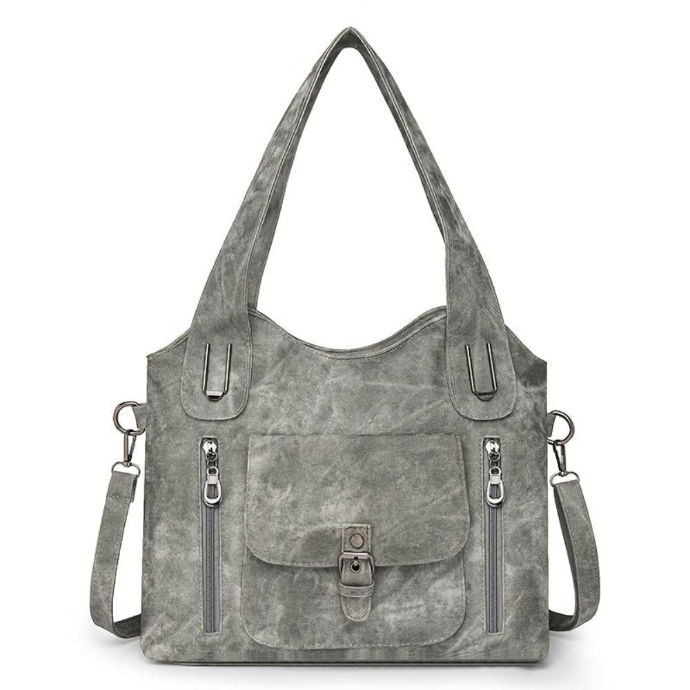 Xanthe - Vintage Charm | Shoulder Bag
