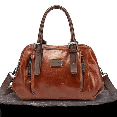 Karissa – Luxe Statement | Timeless Bag
