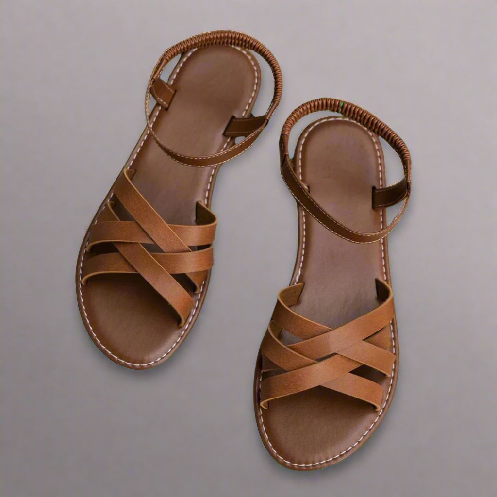 Mette – Handmade Comfortable Sandals