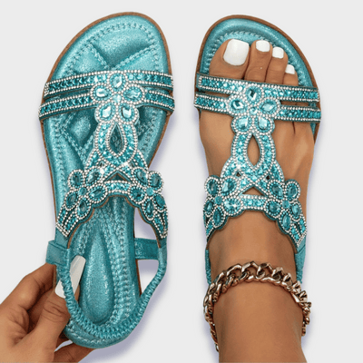 Franziska – Orthopedic Sandals