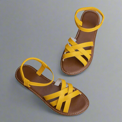 Mette – Handmade Comfortable Sandals