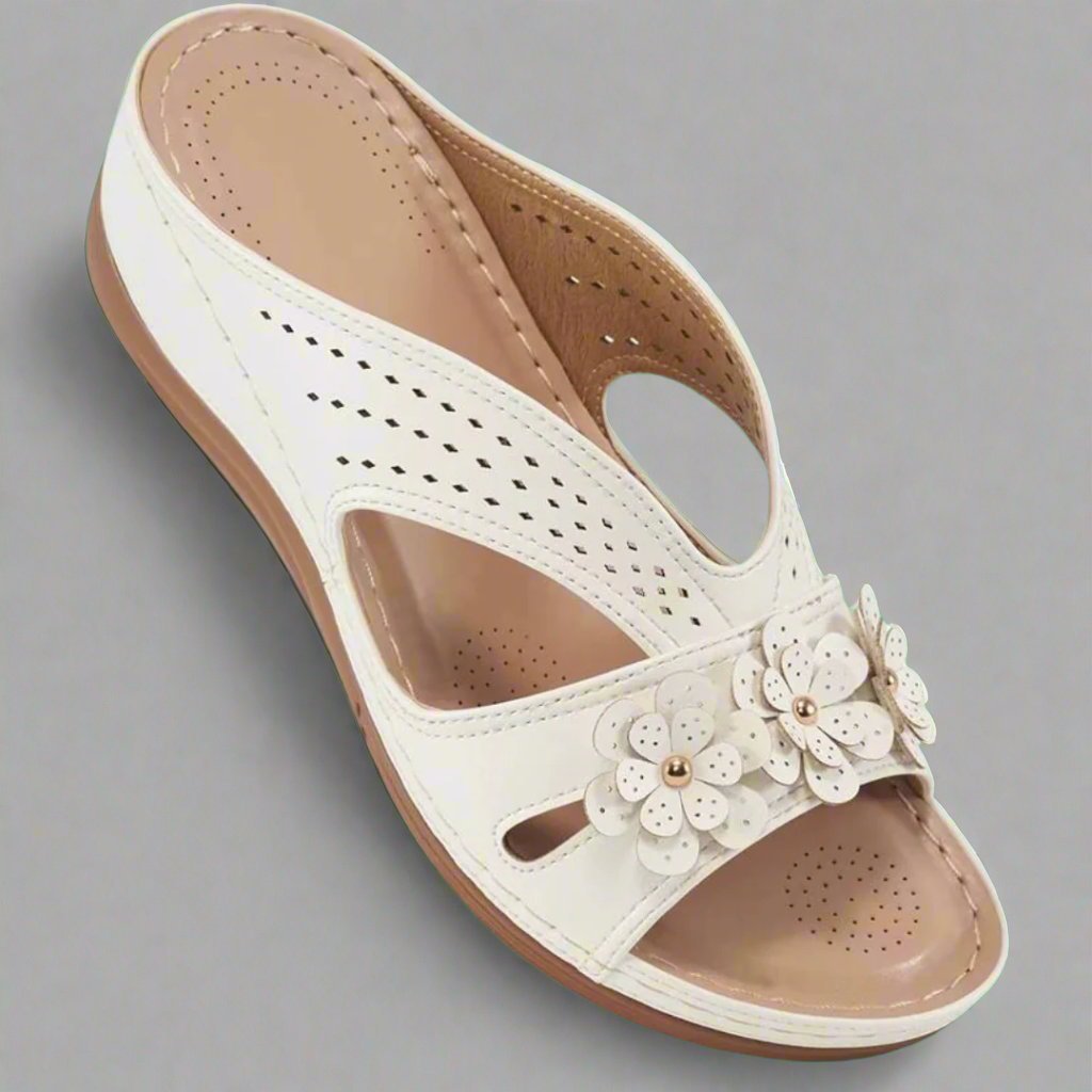 Sibindra – Orthopedic Sandals
