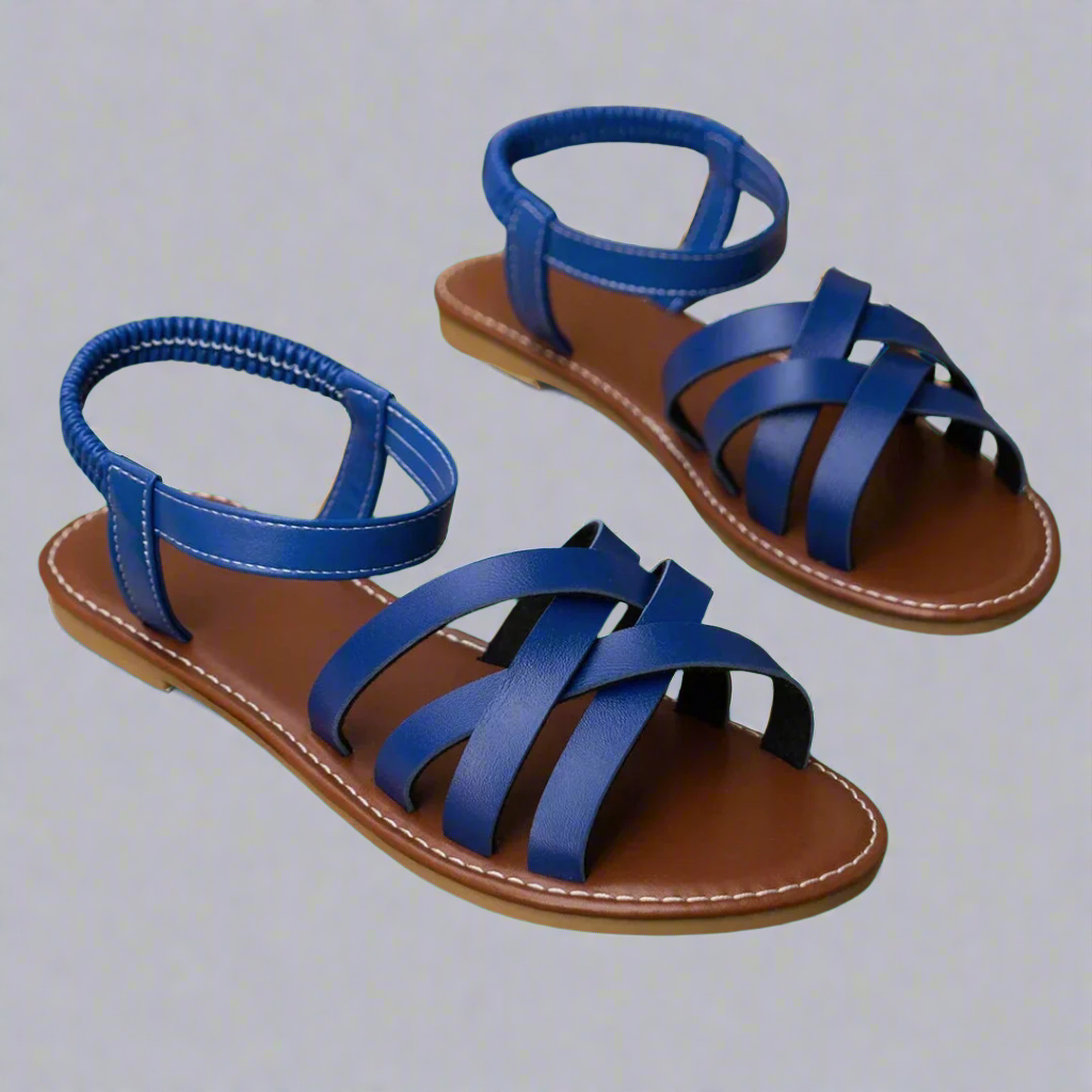 Mette – Handmade Comfortable Sandals