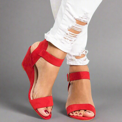 Maresia – Comfortable Sandals for Sensitive Feet