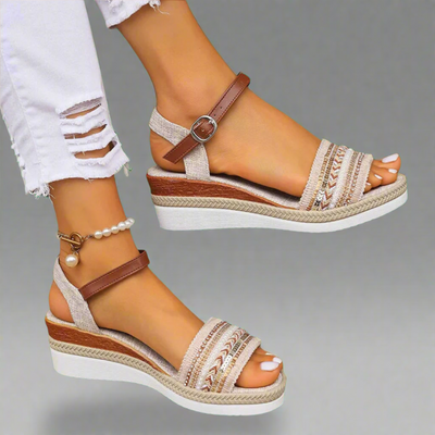 Jofrida – Comfortable Sandals