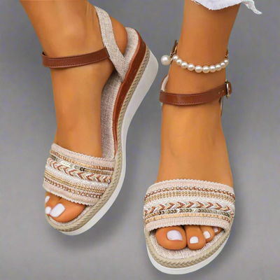 Jofrida – Comfortable Sandals