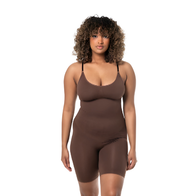 Xantara - Sculpting Shapewear Bodysuit