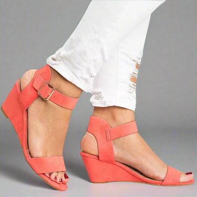 Maresia – Comfortable Sandals for Sensitive Feet