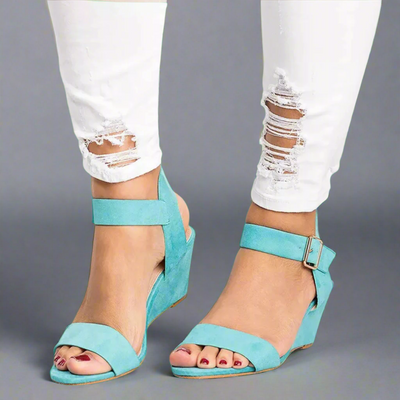 Maresia – Comfortable Sandals for Sensitive Feet