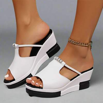 Zunfrida – Premium High Heels Sandals