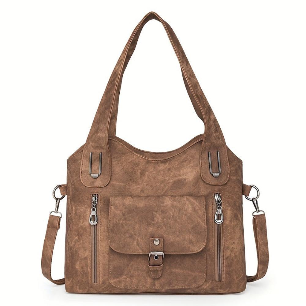 Xanthe - Vintage Charm | Shoulder Bag