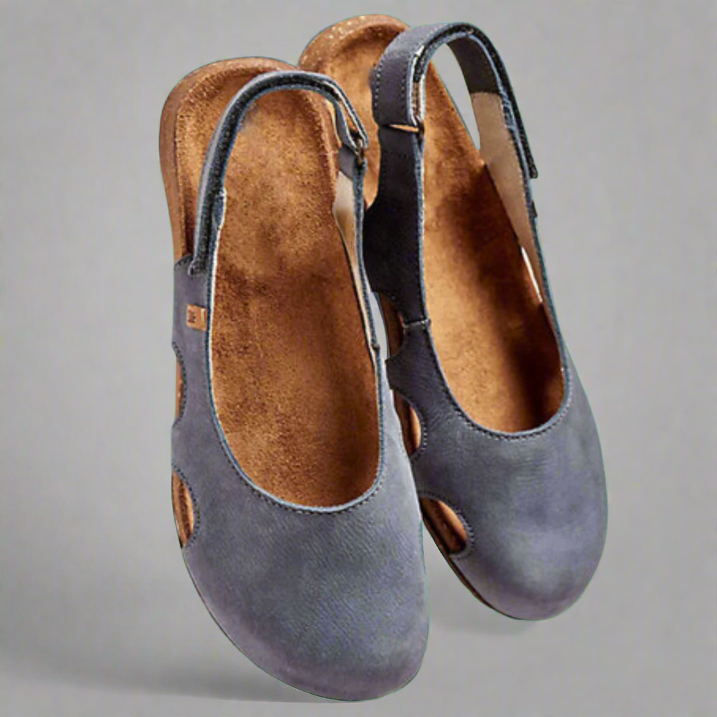 Rosbunda – Orthopedic Comfort Sandals
