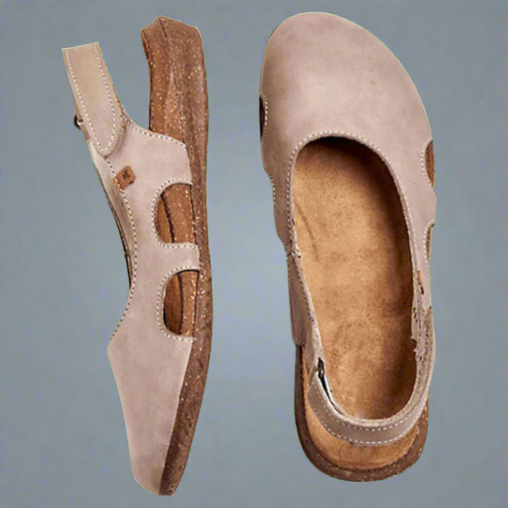 Rosbunda – Orthopedic Comfort Sandals