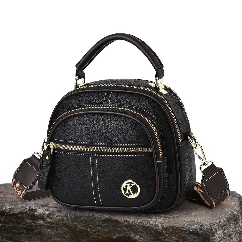 Estelle – Timeless Sophistication | Stylish Bag with Shoulder Strap