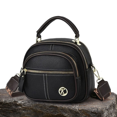 Estelle – Timeless Sophistication | Stylish Bag with Shoulder Strap