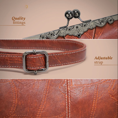 Alondra – Classic Charm | Vintage Bag