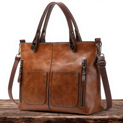 Elsinore – Timeless Elegance | Shoulder Bag