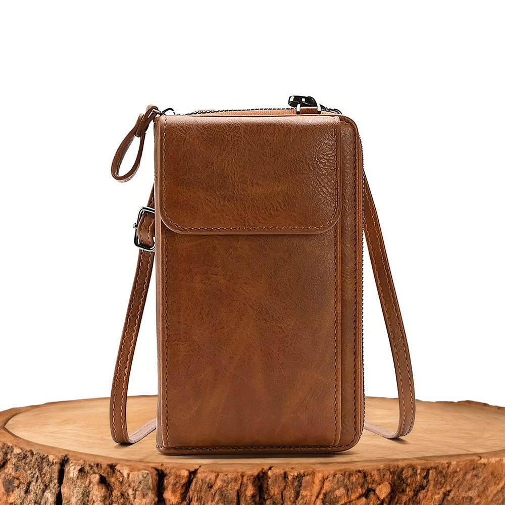 Parisa – Chic Compact | Handbag