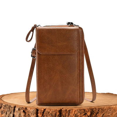 Parisa – Chic Compact | Handbag
