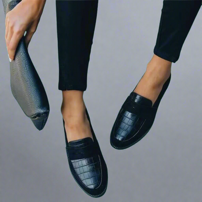 Sanna – Handmade Premium Loafer for Stylish Everyday Moments