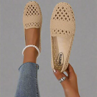 Trutgarda – Premium Moccasins for Comfort