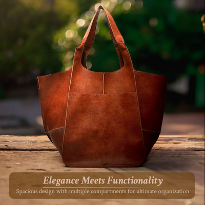 Marigold – Timeless Allure | Vintage Bag