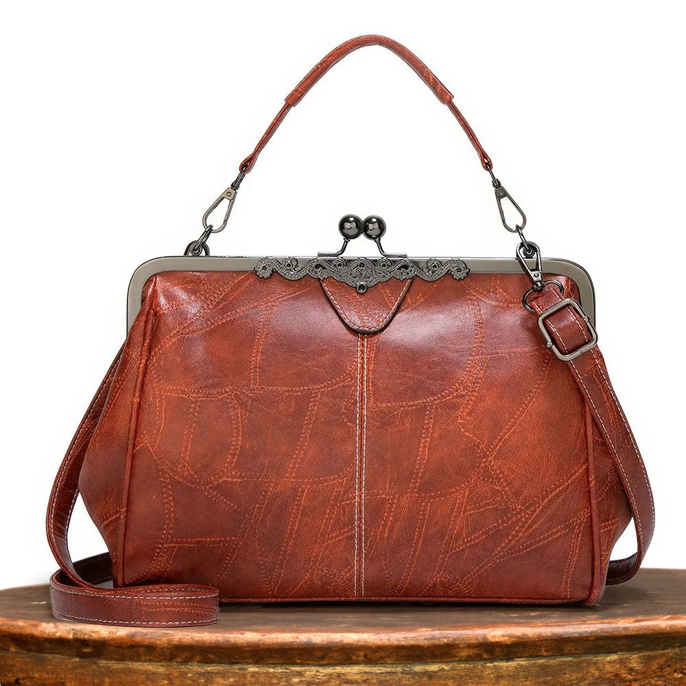Alondra – Classic Charm | Vintage Bag