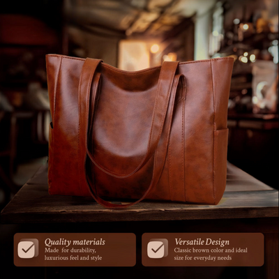Nydia – Timeless Elegance | Classic Bag
