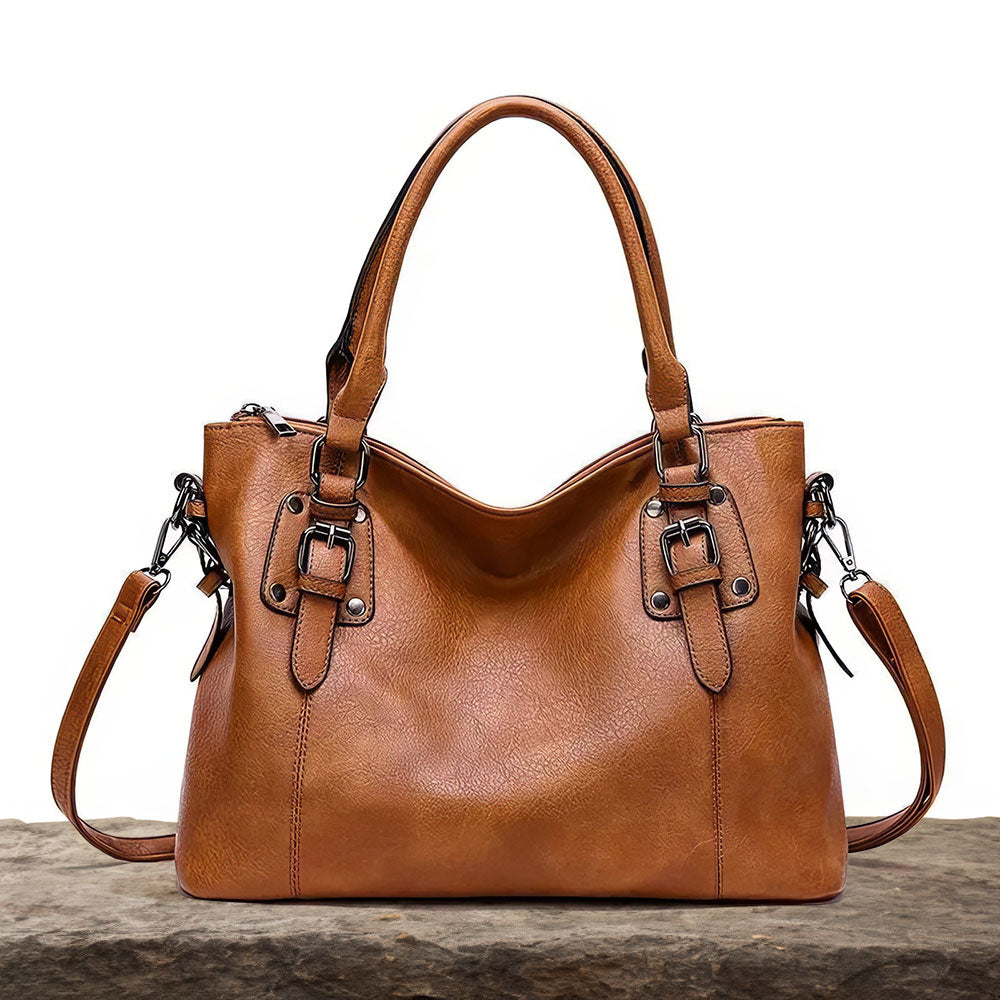 Joelle - Graceful Allure | Elegant Shoulder Bag