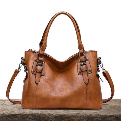 Joelle - Graceful Allure | Elegant Shoulder Bag