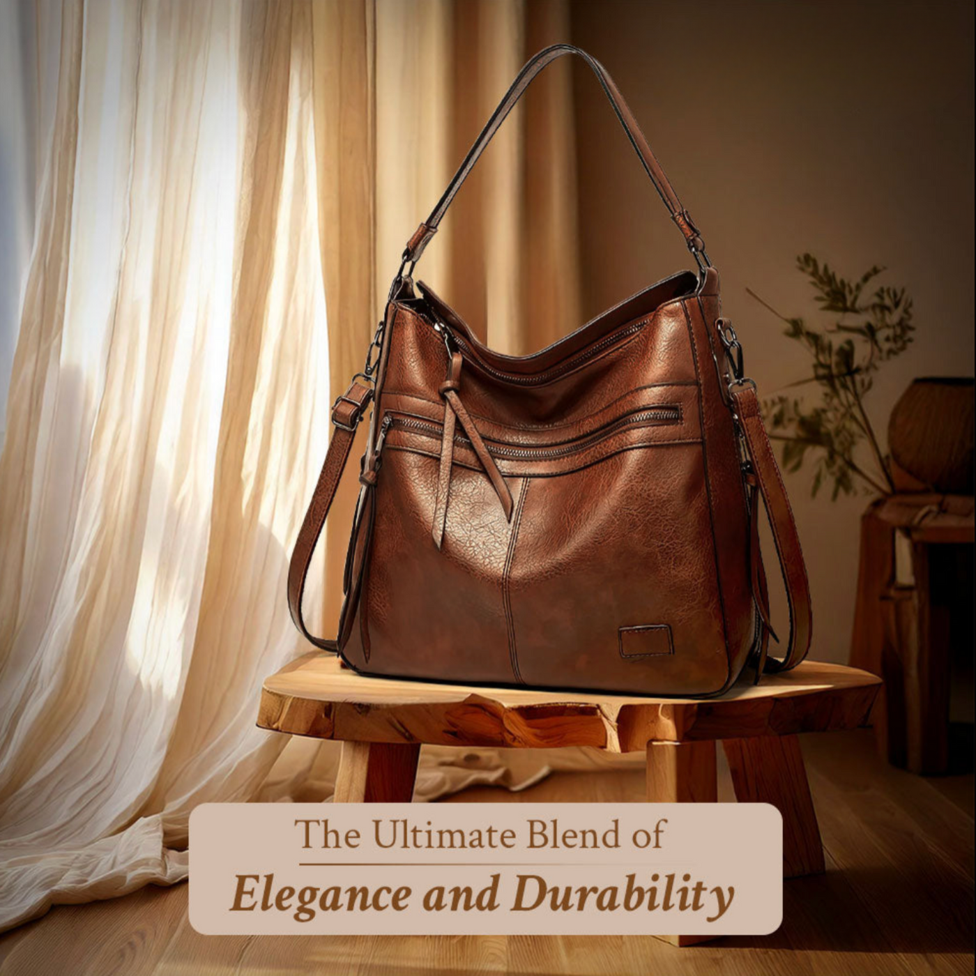 Imogen - Exquisite Style | Luxury Bag