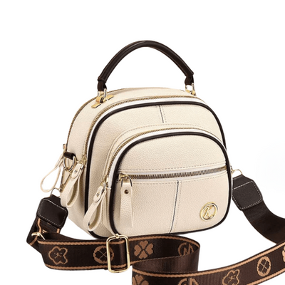 Estelle – Timeless Sophistication | Stylish Bag with Shoulder Strap