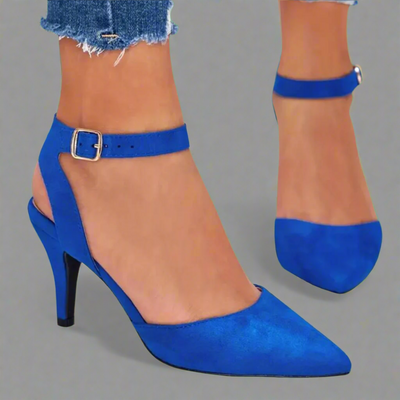 Xabrunda – Stylish Comfort Sandals