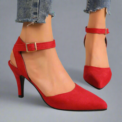 Xabrunda – Stylish Comfort Sandals
