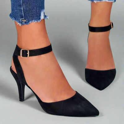 Xabrunda – Stylish Comfort Sandals