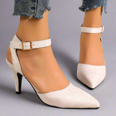 Xabrunda – Stylish Comfort Sandals
