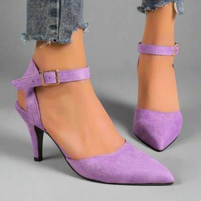Xabrunda – Stylish Comfort Sandals