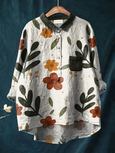 Queniva – Dog Art Shirt
