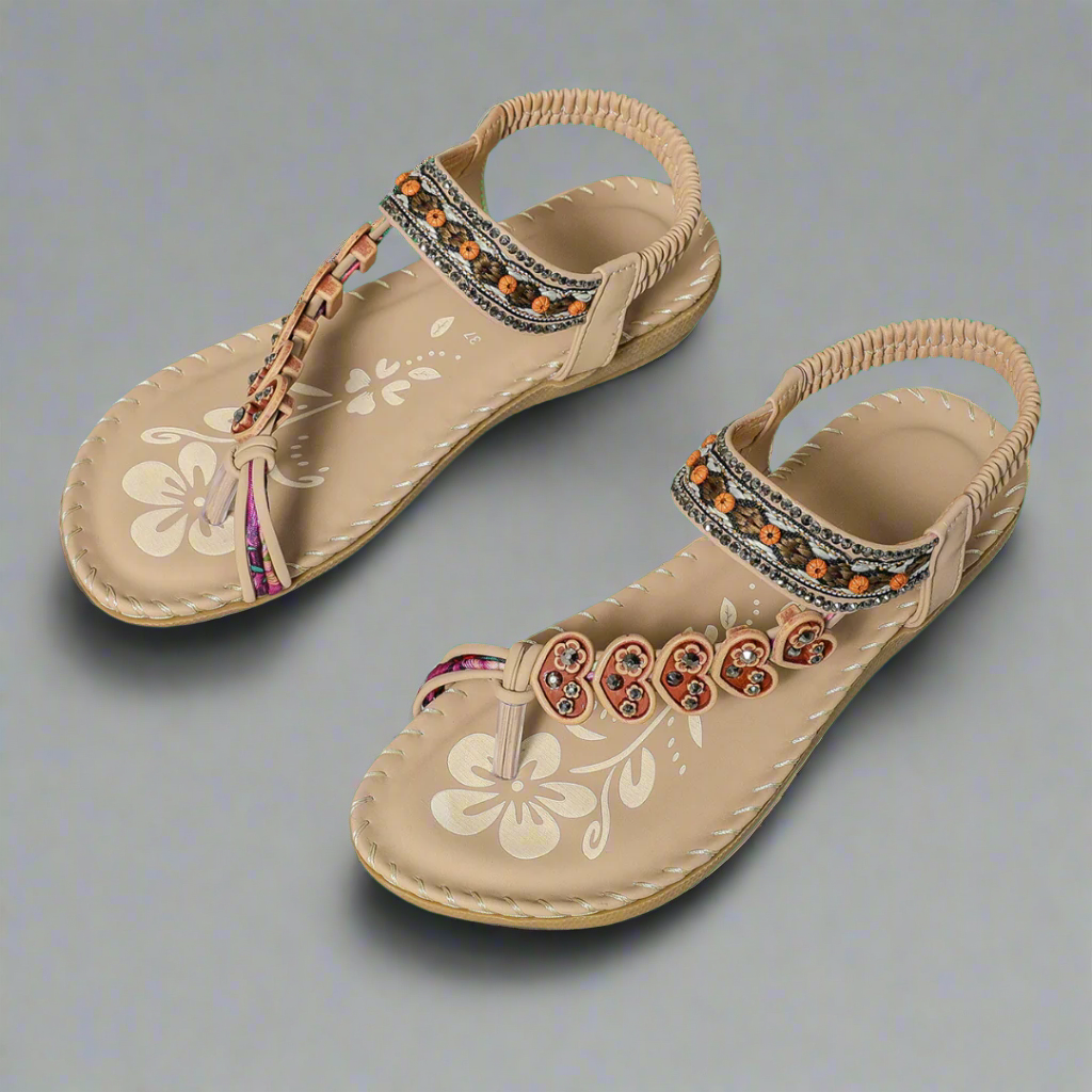Trewhild – Comfortable Orthopedic Sandals