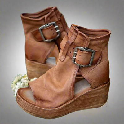 Lenchen – Handmade Sandals in Premium Leather