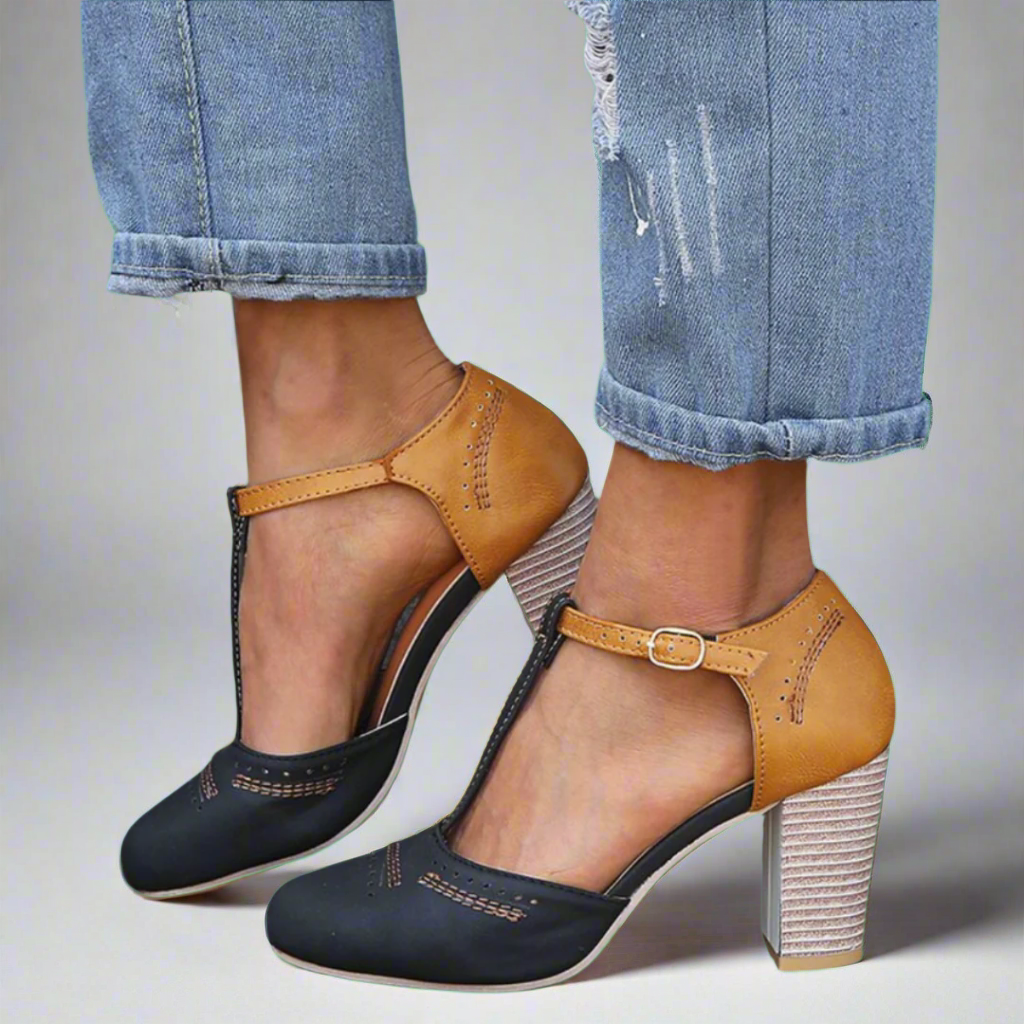Mavilda – Comfort Sandals for Walking