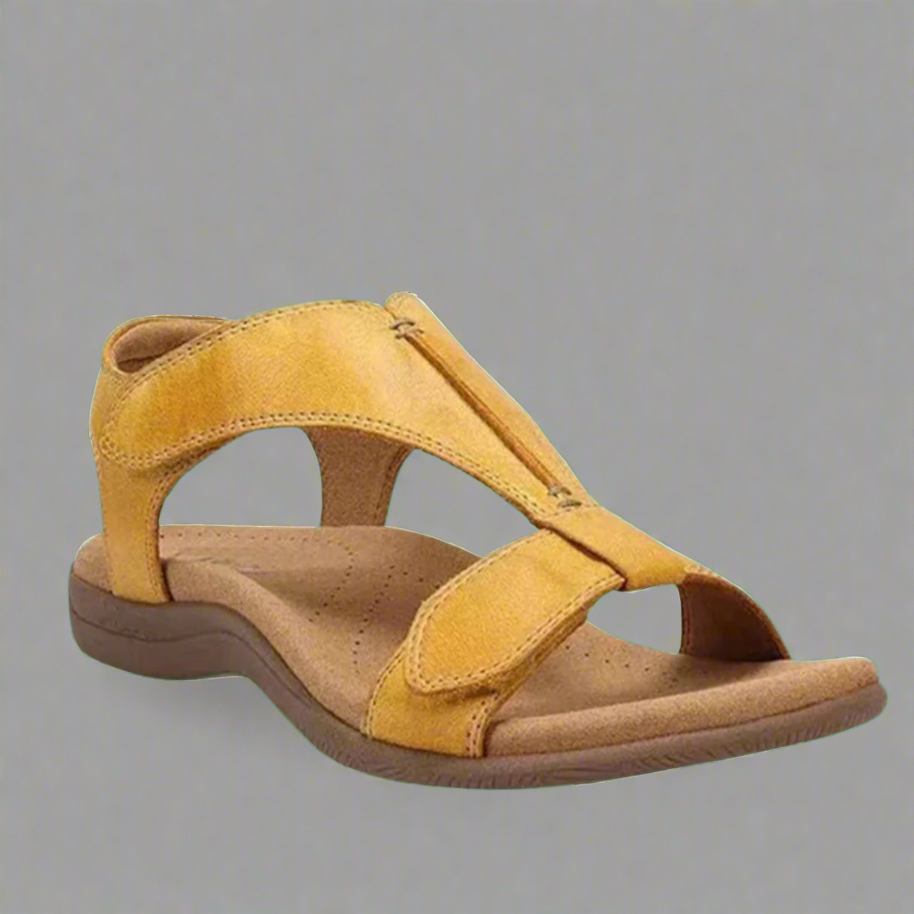Simone – Orthopedic Sandals for Pain-Free Walking