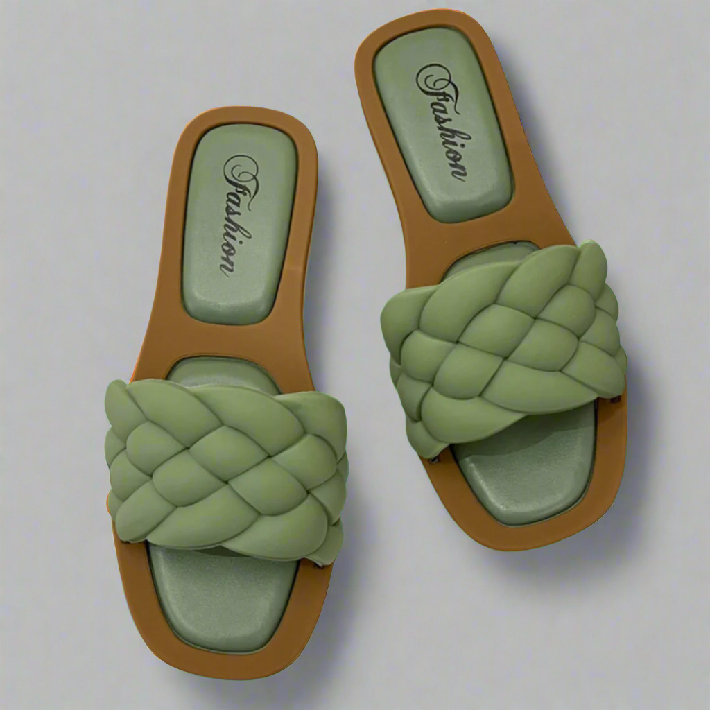 Ilonka – Elegant Sandals