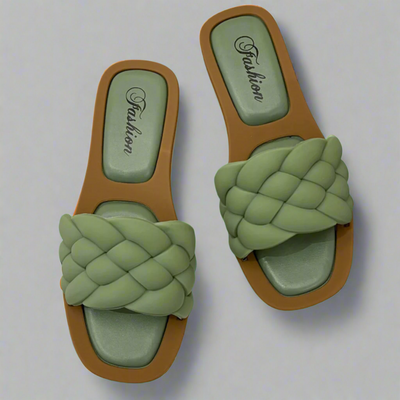 Ilonka – Elegant Sandals