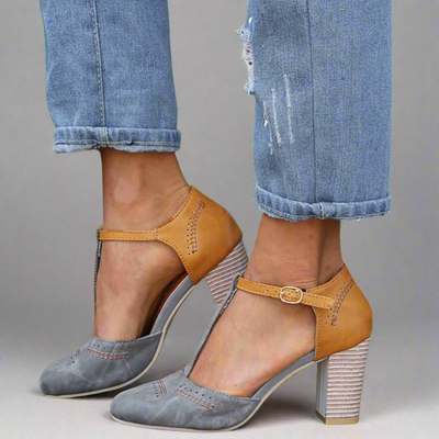 Mavilda – Comfort Sandals for Walking