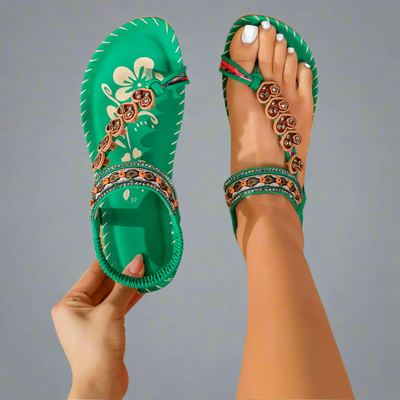 Trewhild – Comfortable Orthopedic Sandals